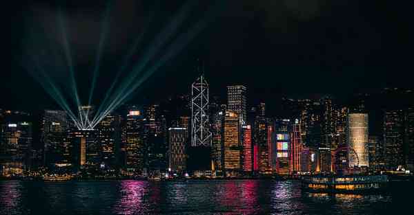 美国网络加速